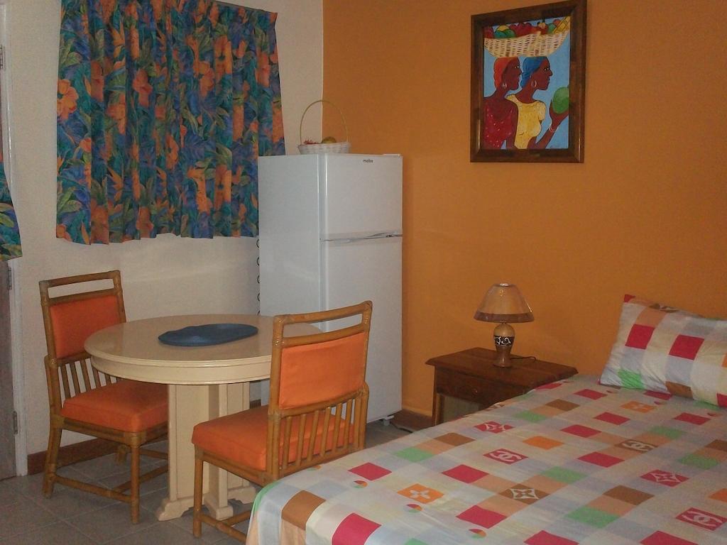 Point Village, Negril, Jamaica Pokój zdjęcie