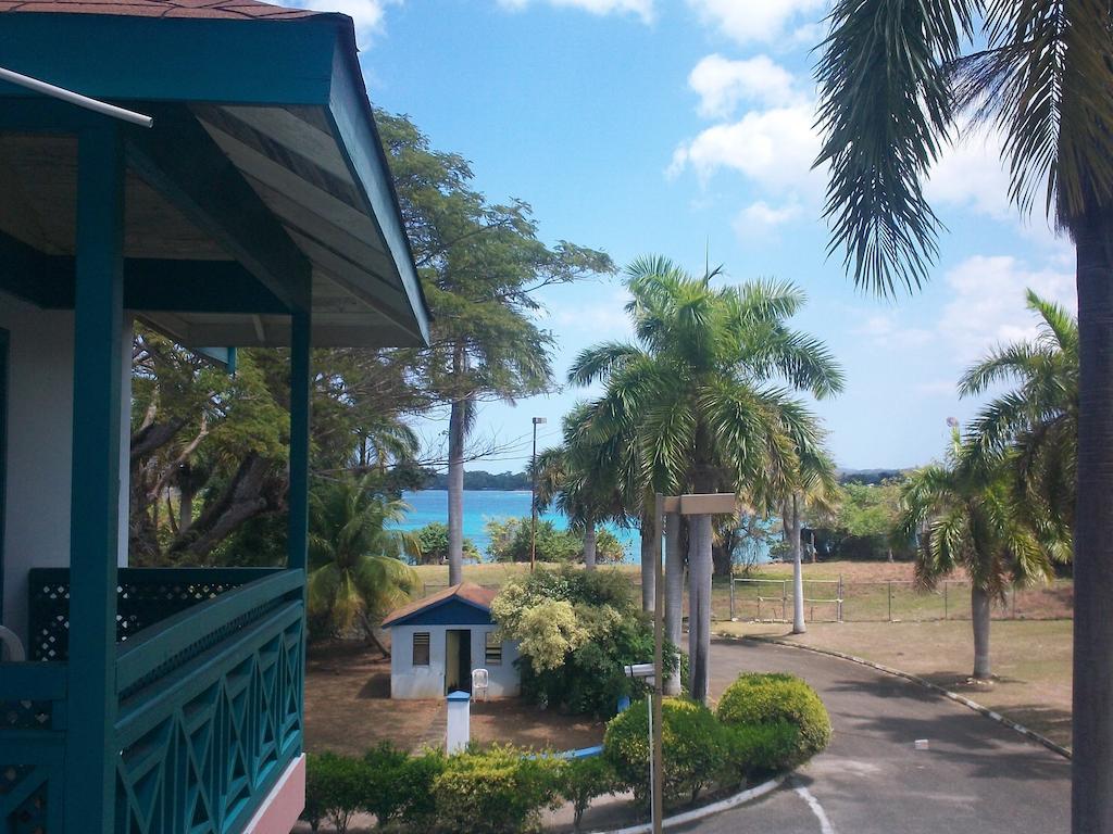 Point Village, Negril, Jamaica Zewnętrze zdjęcie