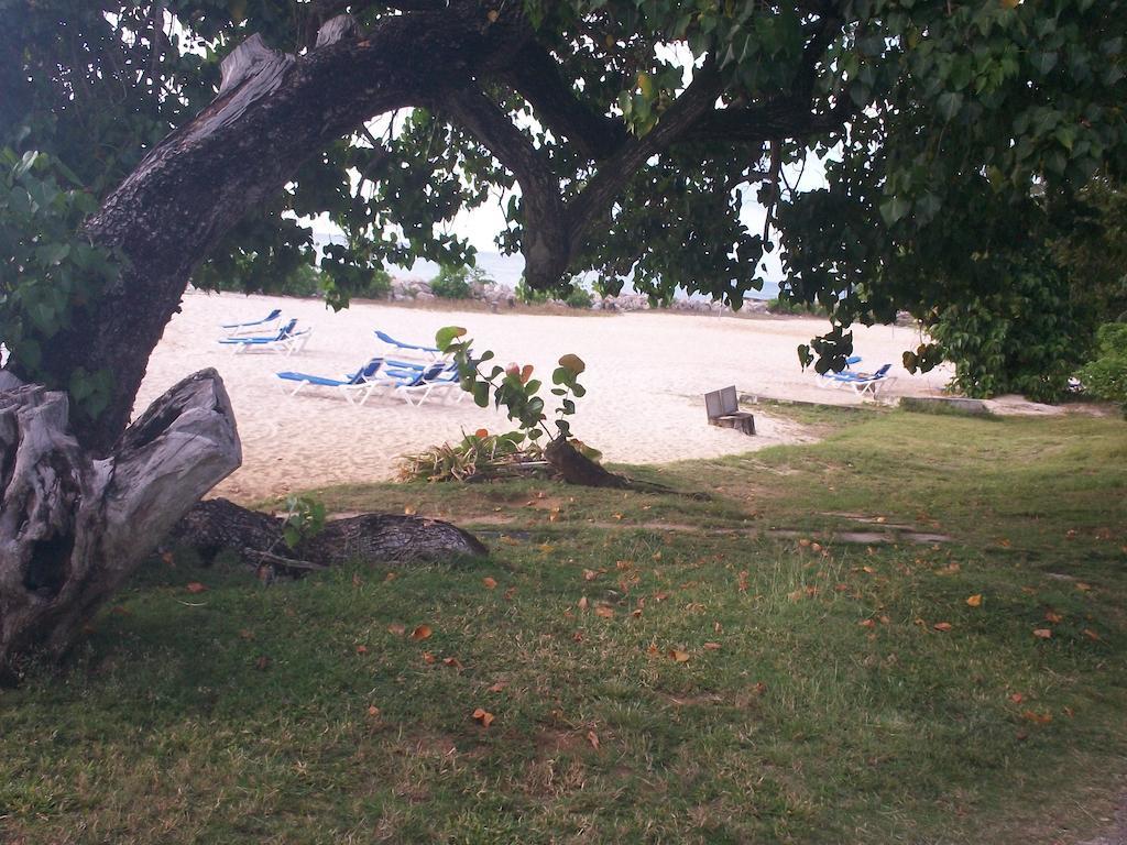 Point Village, Negril, Jamaica Zewnętrze zdjęcie